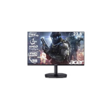 Pela monitori - ACER - Nitro KG240Y UM.QX0EE.012 - 23,8" VA - 144 Hz - 1 ms AMD FreeSync