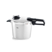 FISSLER Vitavit Premium Pentola a Pressione 6 L