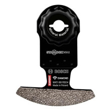 Lâmina de corte - BOSCH - EXPERT MATI 68 RSD4 - Tecnologia Diamante - StarlockMax - 68 x 10 mm
