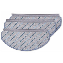 Bosch reinigingsdoekjes compatibel met Spotless / Advanced (3 stuks)