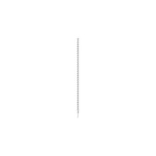 Betonboor - BOSCH - 2608707256 - SDS plus - 4 snijkanten van carbide - Ø25 x 1000 mm