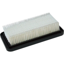Aspiratiefilter klasse M - BOSCH - Voor GAS 400 A, GAS 12-40 - Cellulose - Hoge zuigkracht - 99,9% retentie