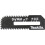 Makita Hoja de sierra para yeso - MAKITA - B-49703-10 - 10 pcs - Escala de profundidad ajustable - Para sierras inalámbricas 1