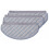 Bosch Lenços de limpeza Bosch compatíveis com Spotless / Advanced (3 pcs) 2