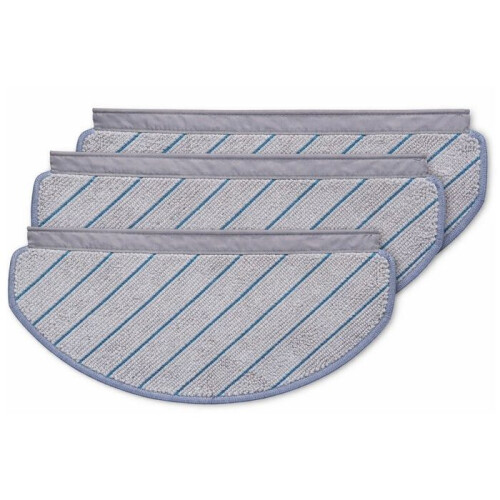 Bosch Lenços de limpeza Bosch compatíveis com Spotless / Advanced (3 pcs) 1