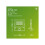 Philips Projetor exterior - PHILIPS - Leis - Sensor de movimento e crepúsculo - 50 W - IP65 3