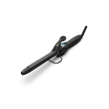 Lockenstab - WAHL - Pro Shine Lockenwickler Modell 3 - 19 mm - Keramik mit Keratininfusion - Temperatur einstellbar 80–210C