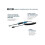 Sonde de température surface (type K) - BOSCH PROFESSIONAL - 1600A038D6 - -40C à +400C - Pointe optimisée - Câble 500–2000 mm 3