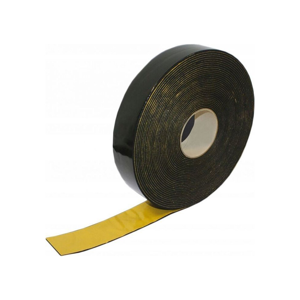 K-flex K-FLEX® SOLAR-Band 3 mm x 50 mm x 15 m 850NS020202 - Bild 3