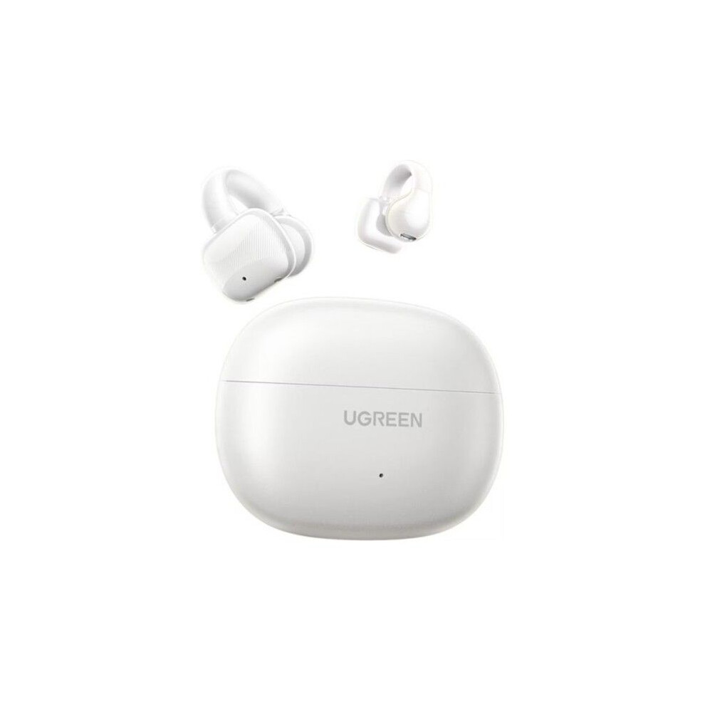 Ugreen Weiss Hitune S3 Bluetooth Tws Kabellose Sport-Kopfhörer Weiß Ipx5 - Bild 4
