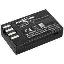 ANSMANN-1400-0020