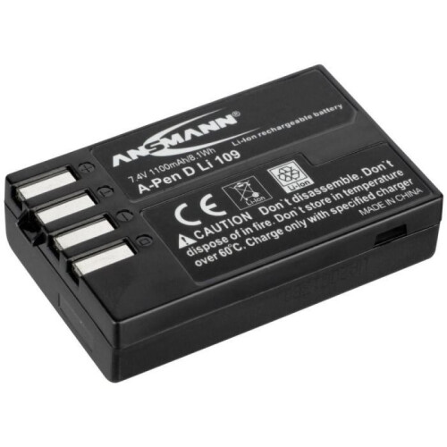 ANSMANN-1400-0020