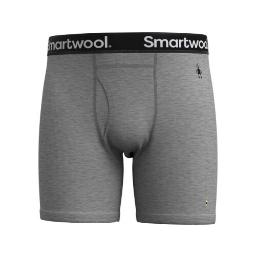 Smartwool Boxer em merino Smartwool