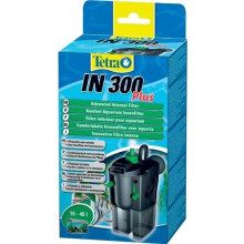 Filtro Interno Tetrat - TETRA - Per acquario - Camera di filtrazione composta da due spugne