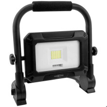 Proyector de obra inalámbrico Ansmann FL20W-R 20 W 2000 lm luz blanca diurna 1600-0616