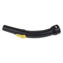 Coude - KARCHER - 44080510 - DN32 - C-32 clipsysteem - Vermindert statische elektriciteit