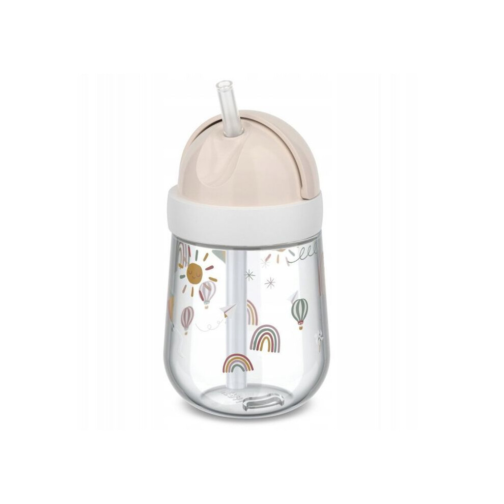 Mepal Unisex Mio Strohhalmbecher 300 Ml Mehrfarbig Baby 19,8 Mm - Image 9