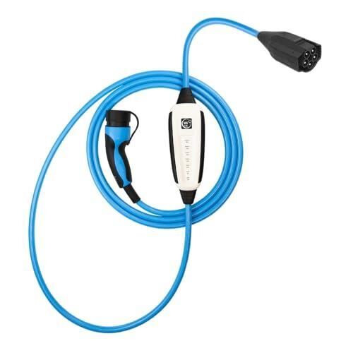 Nrgkick 32A Pure 10M Standard Wlan 12101000
