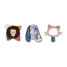 Jules set di scoperte sensoriali - LILLIPUTIENS - Beige