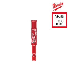 Multi-Material-Bohrer - MILWAUKEE - 49560509 - Diamond Plus - 10 mm - 0,03 kg