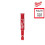 Milwaukee Multi-Material-Bohrer - MILWAUKEE - 49560509 - Diamond Plus - 10 mm - 0,03 kg 1