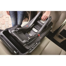 Base de asiento para auto BABY JOGGER City GO i-Size