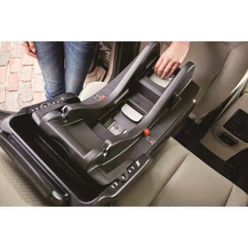 Baby Jogger BABY JOGGER Base siège-auto City GO i-Size