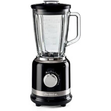 Frullatore - ARIETE - 585 - 1000 W - 1,5 L - 4 velocità - Funzione Pulse