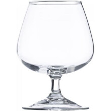 Verre à cognac - NEURE - 41 cl - Verre trempé (5 plus résistant) - Boîte de 6
