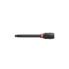 Verlängerung für Lochsäge - MILWAUKEE - 4932479493 - 140 mm - Schwarz - 2 Jahre