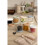BEABA Coffret 10 porties in glas 250 ml Multicolor 6