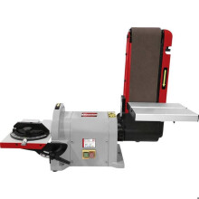 Lixadeira de cinta e disco Holzmann Maschinen BT203-914_230V 550 W 20.3 cm