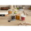BEABA Coffret 10 porties in glas 250 ml Multicolor 2