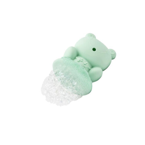 Set de 3 Grenouilles de bain - LILLIPUTIENS - Bleu - Dès 12 mois 1