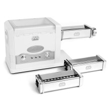 Machine à pâtes électrique - MARCATO - pasta fresca - 3 accessoires - 750 g - 170 W