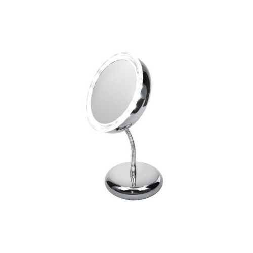 Miroir Grossissant À Led