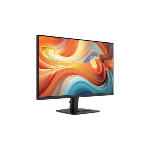 MSI Monitor - MSI - Pro MP275Q E14 - 27" (QHD) - 144 Hz - IPS FreeSync HDR, altavoces 1