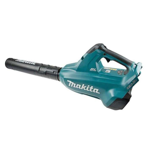 Makita Bladblazer - Makita - DUB362PT4 - 36V - 194 km/h - 4x5Ah 1
