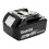Makita Bladblazer - Makita - DUB362PT4 - 36V - 194 km/h - 4x5Ah 3