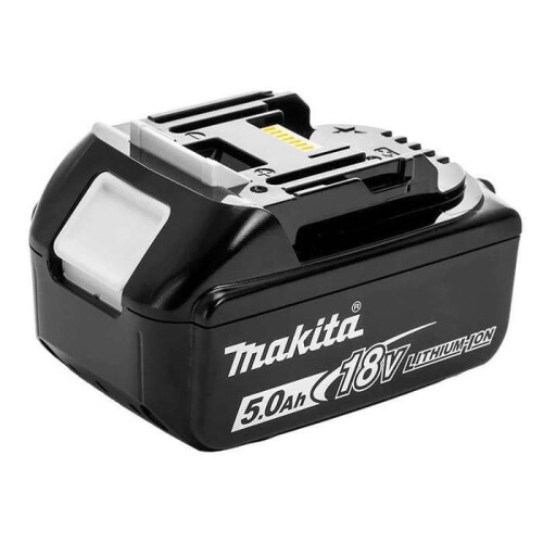 Makita Bladblazer - Makita - DUB362PT4 - 36V - 194 km/h - 4x5Ah 2
