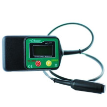 Appareil de mesure d'épaisseur de vernis - GL-8s - Fonction ASYSTENT - Plage de 0 à 2100 - Résolution 10um/1um