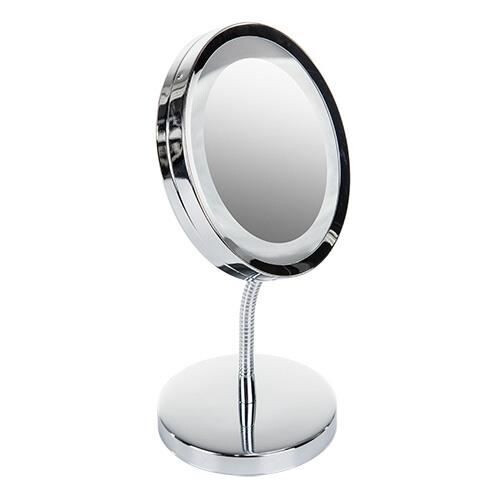 Miroir Grossissant À Led 1