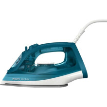 Plancha de vapor - PHILIPS - DST2030/90 - 2000 W - 25 g/min - Golpe de vapor 90 g