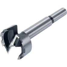 Inbouw Aardbeien Set - wolfcraft - 1002000 - Ø 15 tot 35 mm - Boorprecisie - Geen verbranding