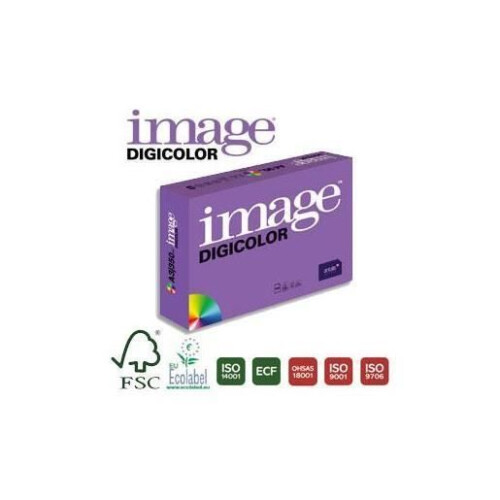 Ramette papier - ANTALIS - IMAGE DIGICOLOR A4 - 250 vellen - 160 g - Wit