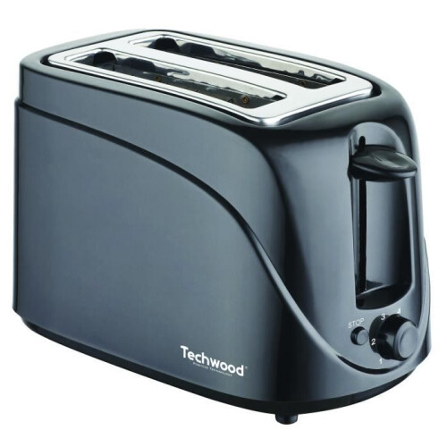 Techwood Grille Pain