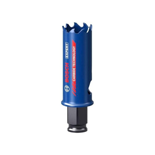 Bosch Bohrkrone - BOSCH - EXPERT Multi Material Power Change Plus - Hartmetallzähne - Multi-Materialien - Prof. 60 mm