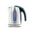 Cecotec Bollitore ThermoSense 220 Acciaio 1