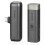 Boya microfono a cravatta BY-WM3U wireless USB-C 120 mm nero 1