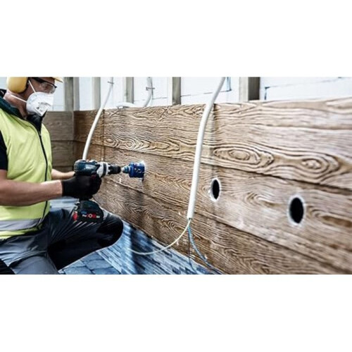 Bosch Bohrkrone - BOSCH - EXPERT Multi Material Power Change Plus - Hartmetallzähne - Multi-Materialien - Prof. 60 mm 1